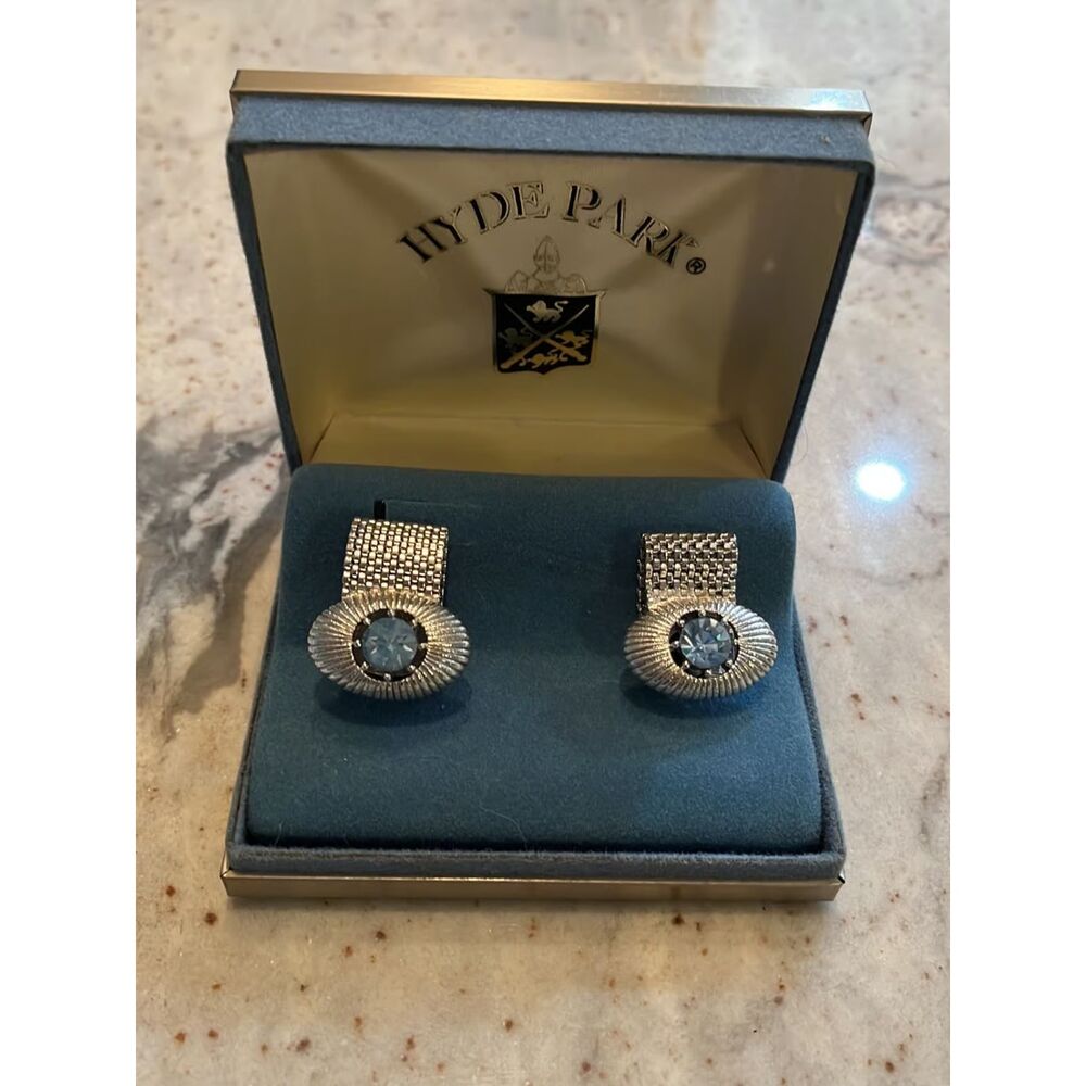 Beautiful Cuff Links